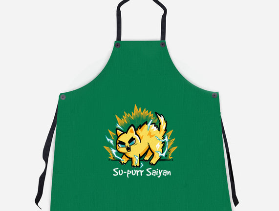 Cat Supurr