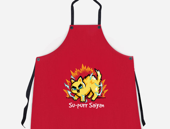 Cat Supurr