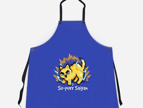 Cat Supurr