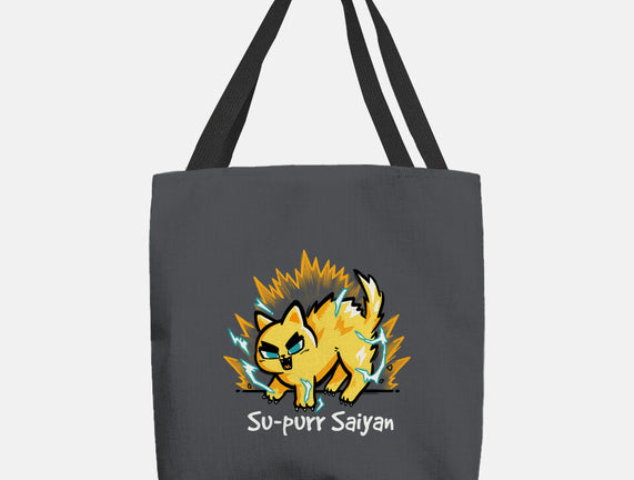 Cat Supurr