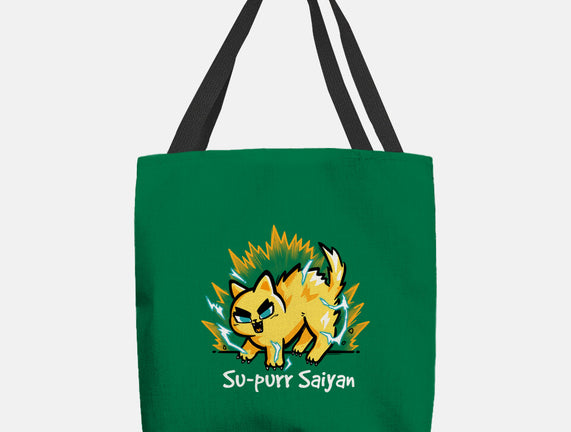 Cat Supurr