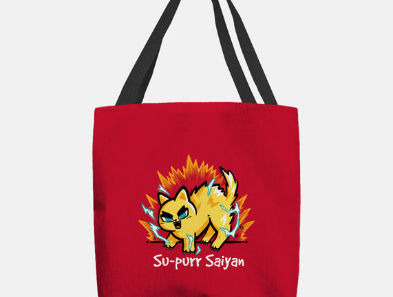 Cat Supurr
