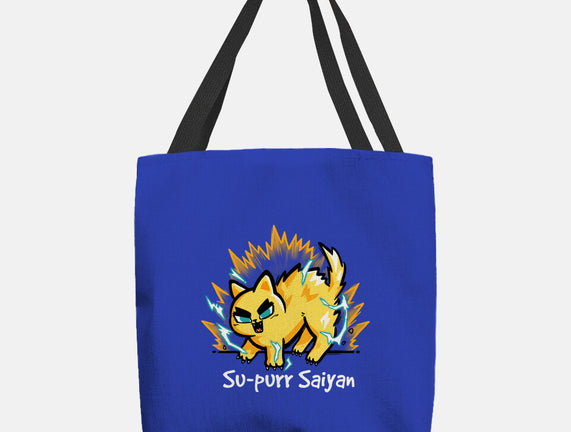 Cat Supurr
