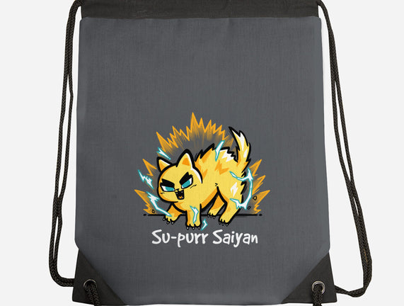 Cat Supurr