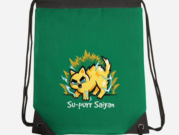 Cat Supurr