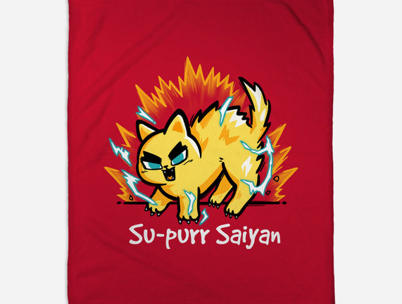 Cat Supurr