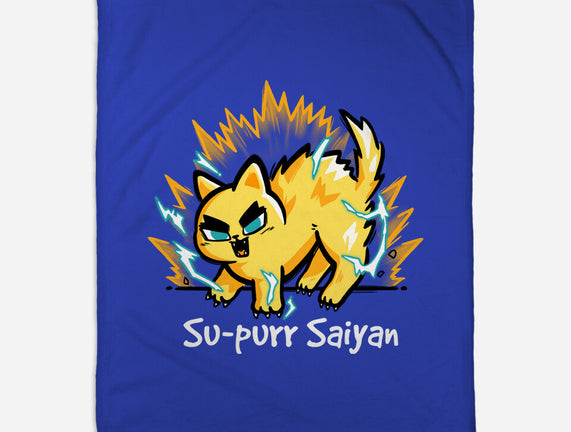 Cat Supurr
