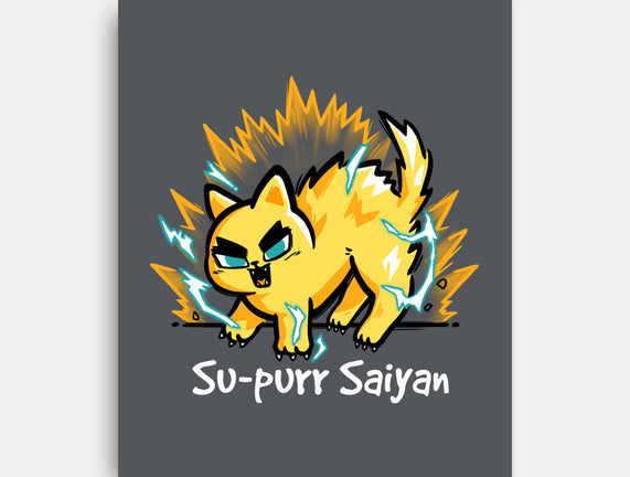 Cat Supurr