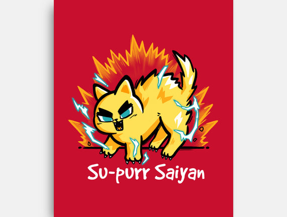 Cat Supurr