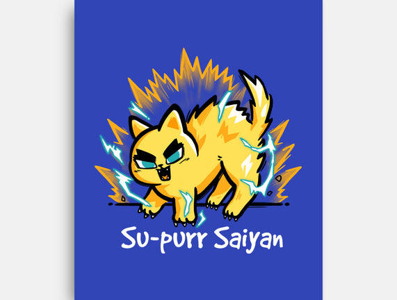 Cat Supurr