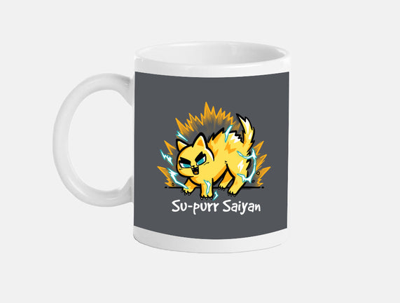 Cat Supurr