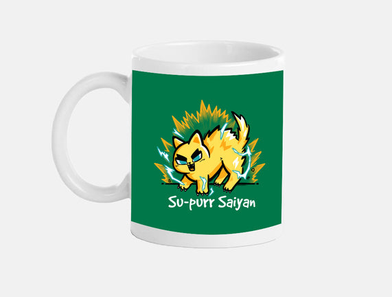Cat Supurr