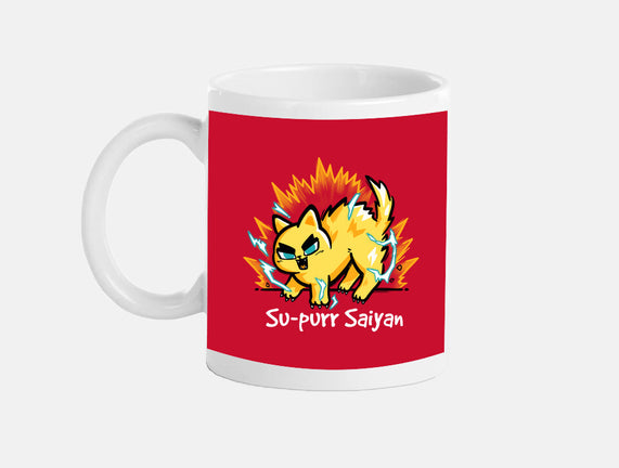 Cat Supurr