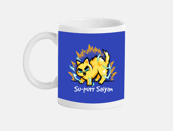 Cat Supurr