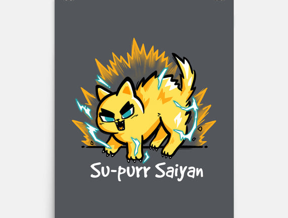 Cat Supurr