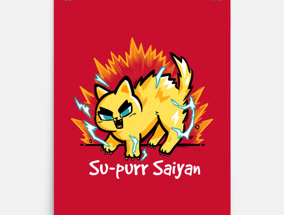 Cat Supurr