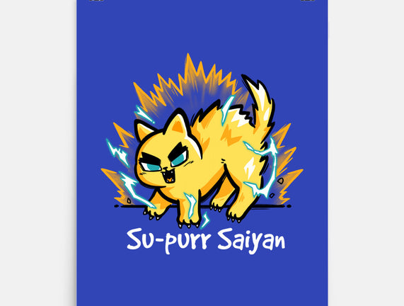 Cat Supurr