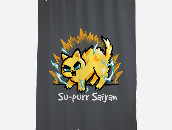 Cat Supurr