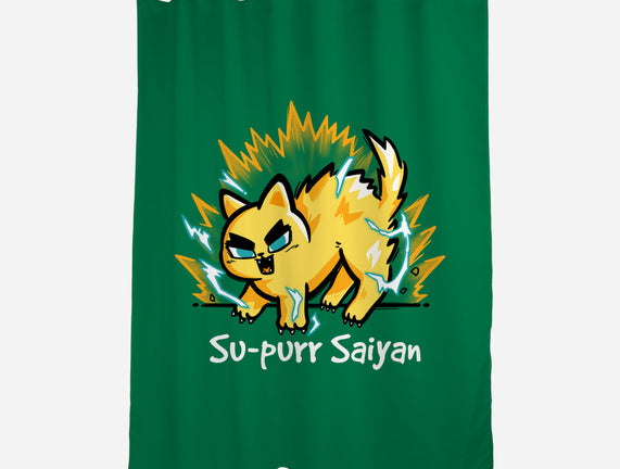 Cat Supurr