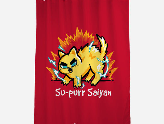 Cat Supurr
