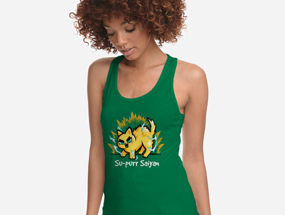 Cat Supurr