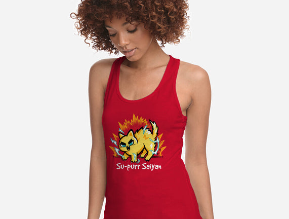 Cat Supurr