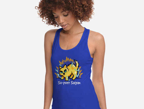 Cat Supurr