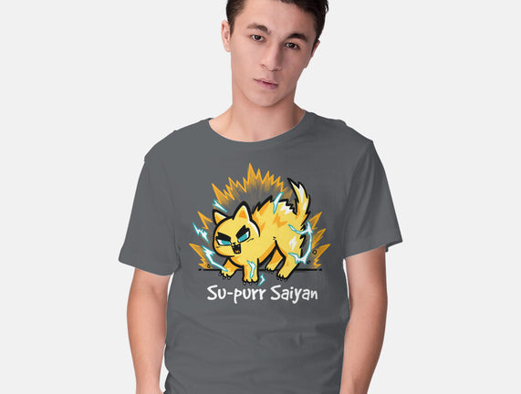 Cat Supurr