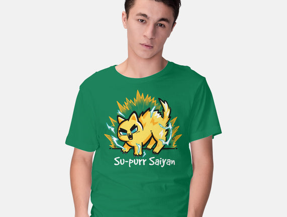 Cat Supurr