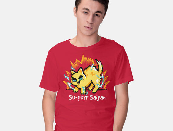 Cat Supurr