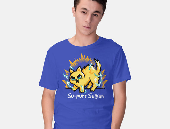 Cat Supurr