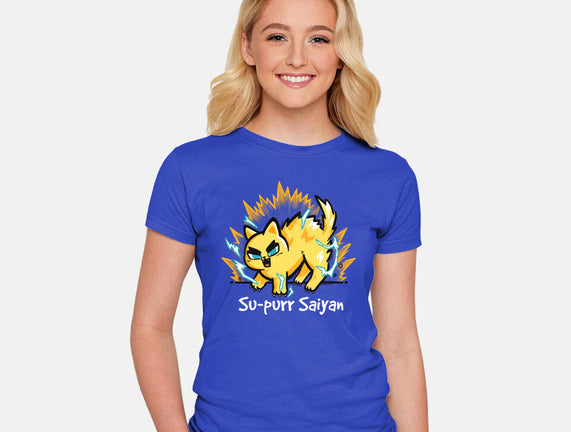 Cat Supurr