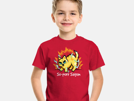 Cat Supurr