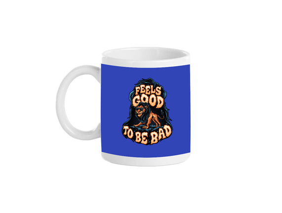 Feels Good To Be Bad