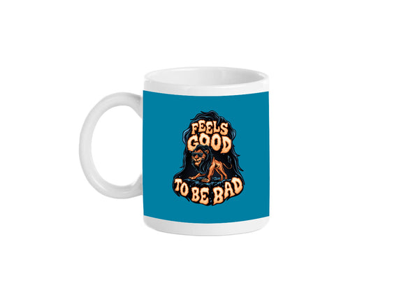 Feels Good To Be Bad