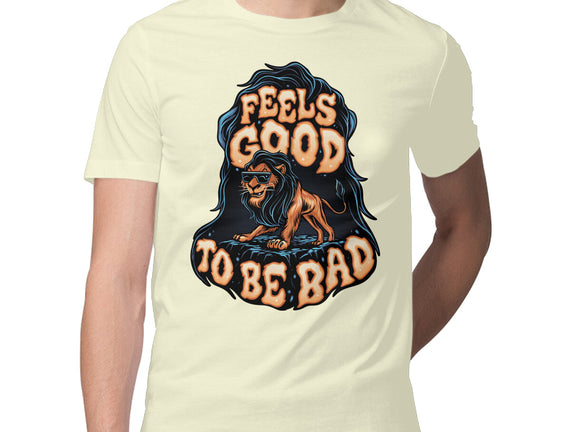 Feels Good To Be Bad