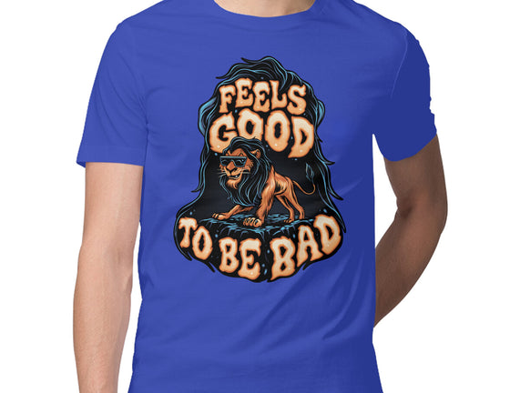 Feels Good To Be Bad