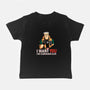 I Want You For Commando Elite-Baby-Basic-Tee-jasesa