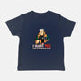 I Want You For Commando Elite-Baby-Basic-Tee-jasesa