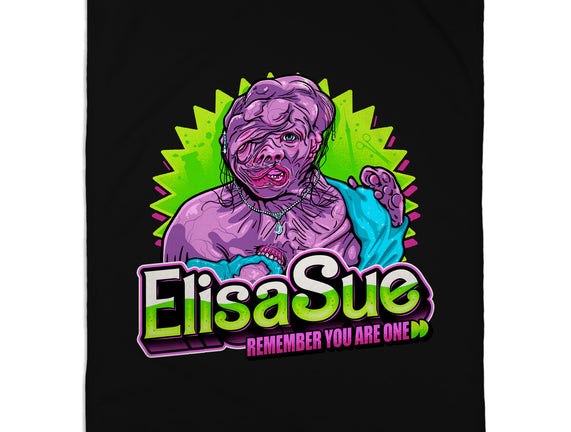 ElisaSue