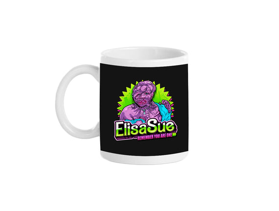 ElisaSue
