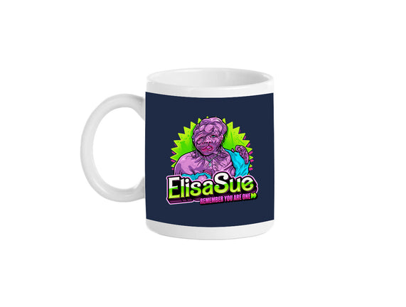 ElisaSue