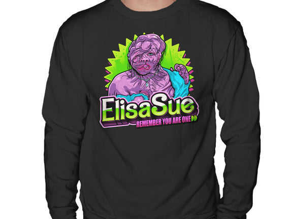 ElisaSue