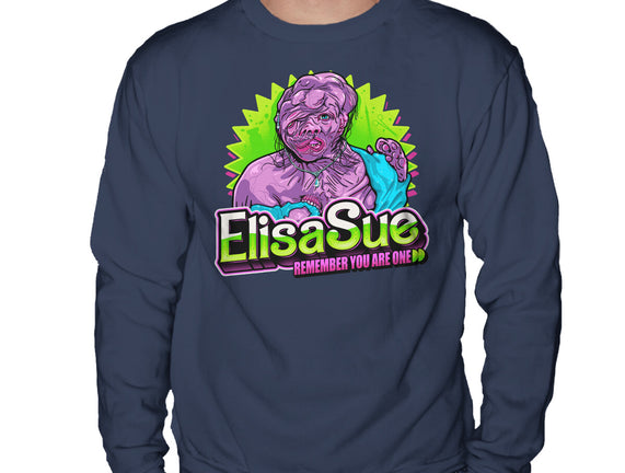 ElisaSue