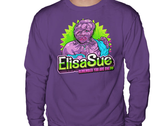 ElisaSue