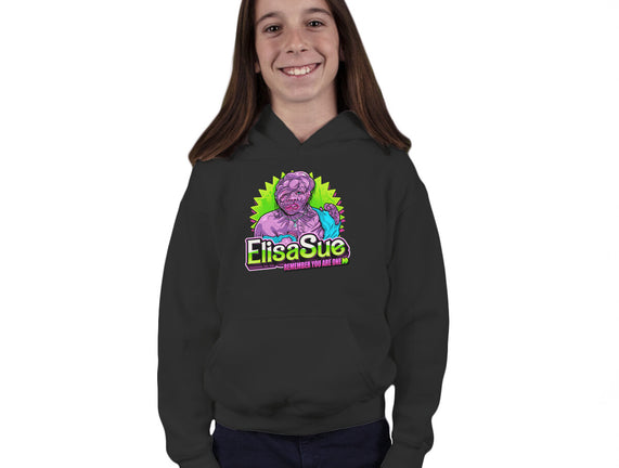 ElisaSue
