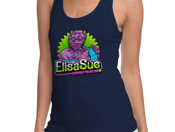 ElisaSue