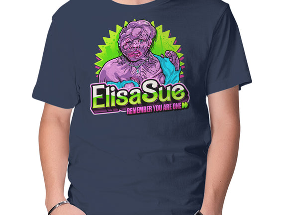ElisaSue