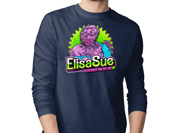 ElisaSue