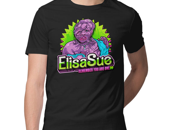 ElisaSue
